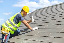 Best Green or Eco-Friendly Roofing Solutions  in Coldspring, TX